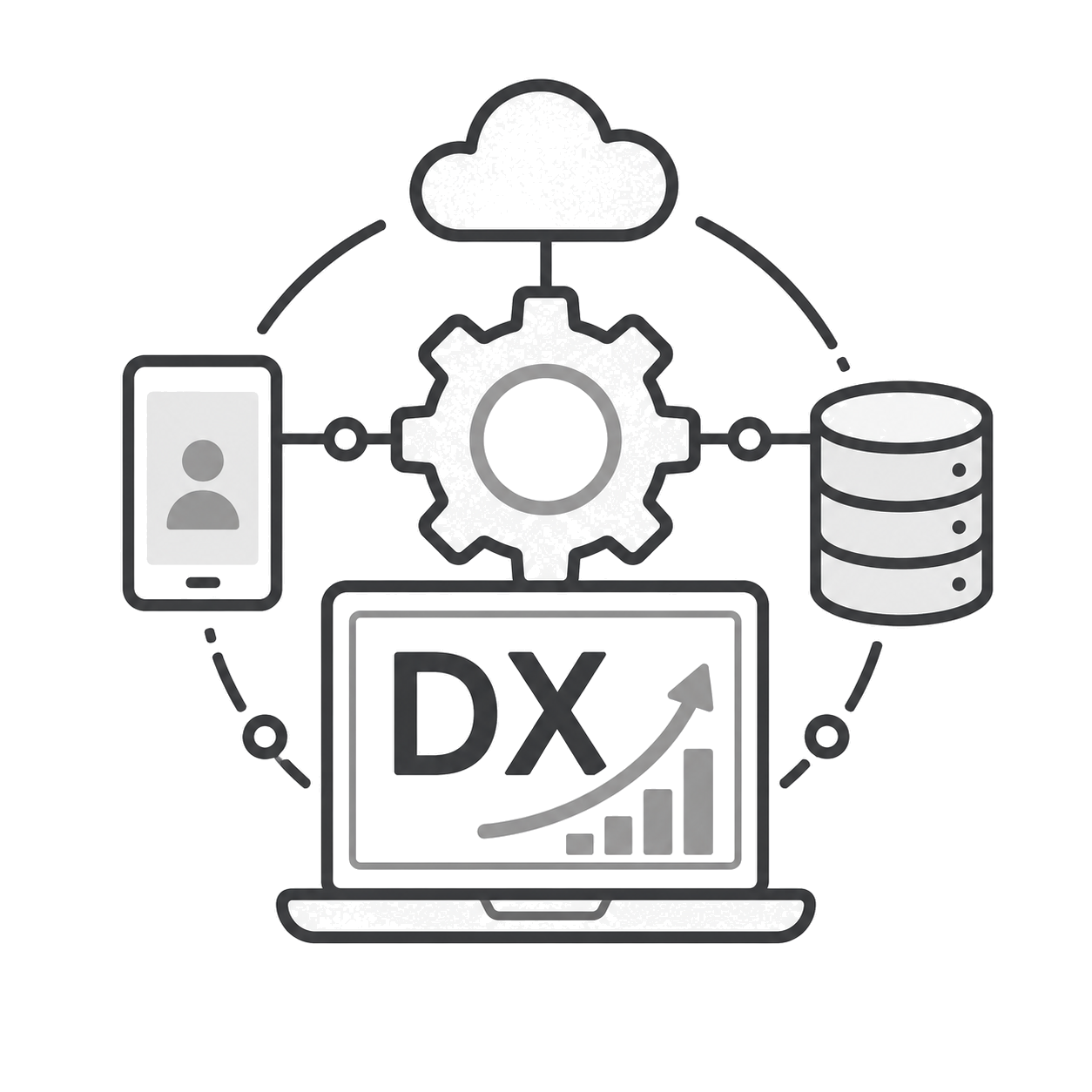 DX
