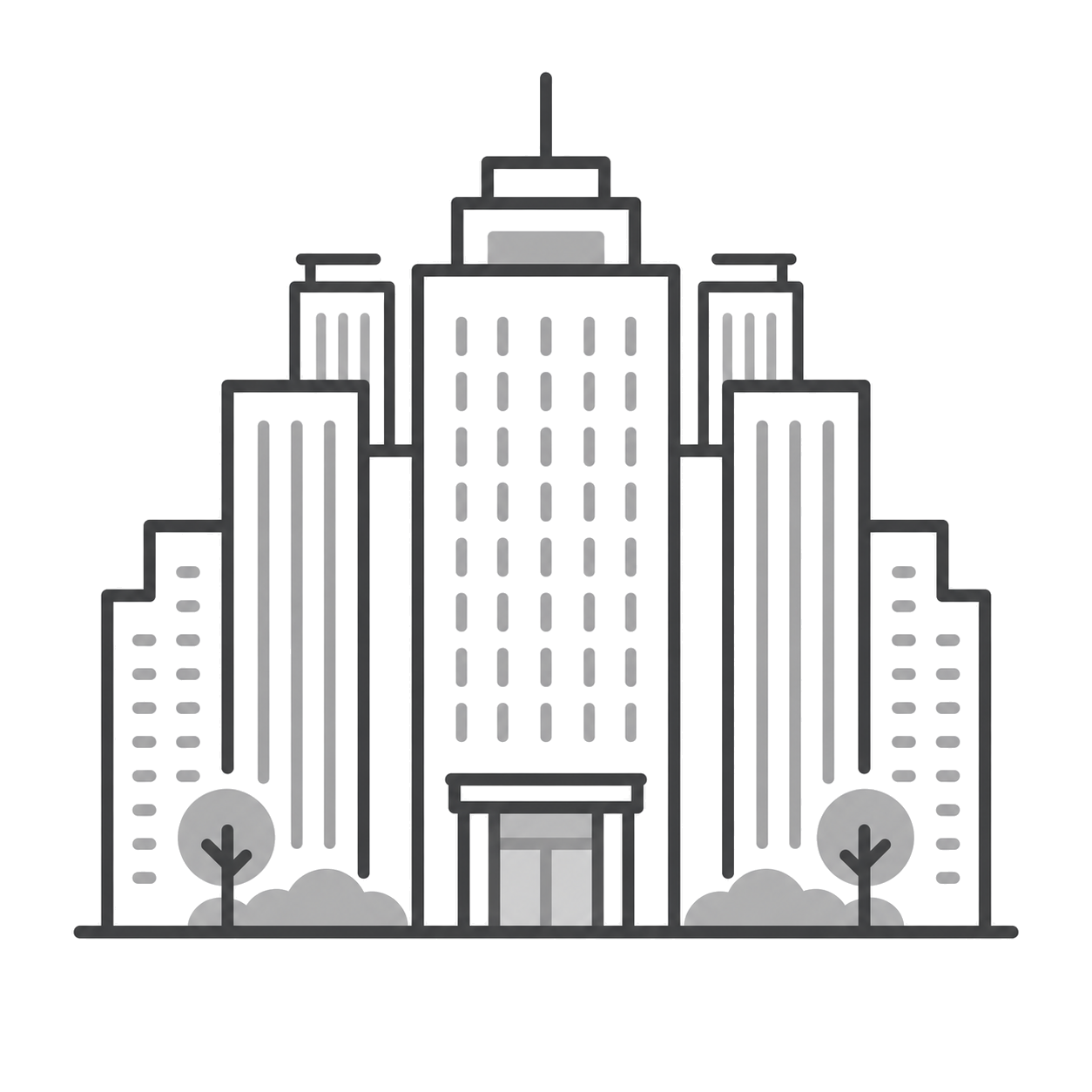 大企業