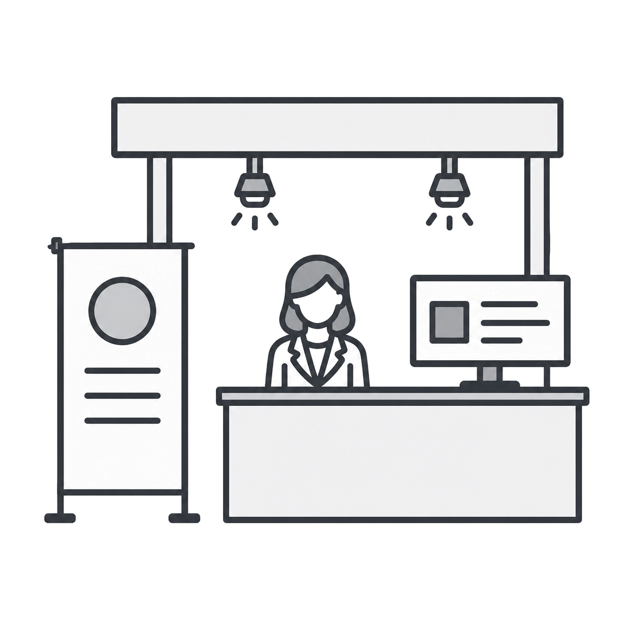 展示会