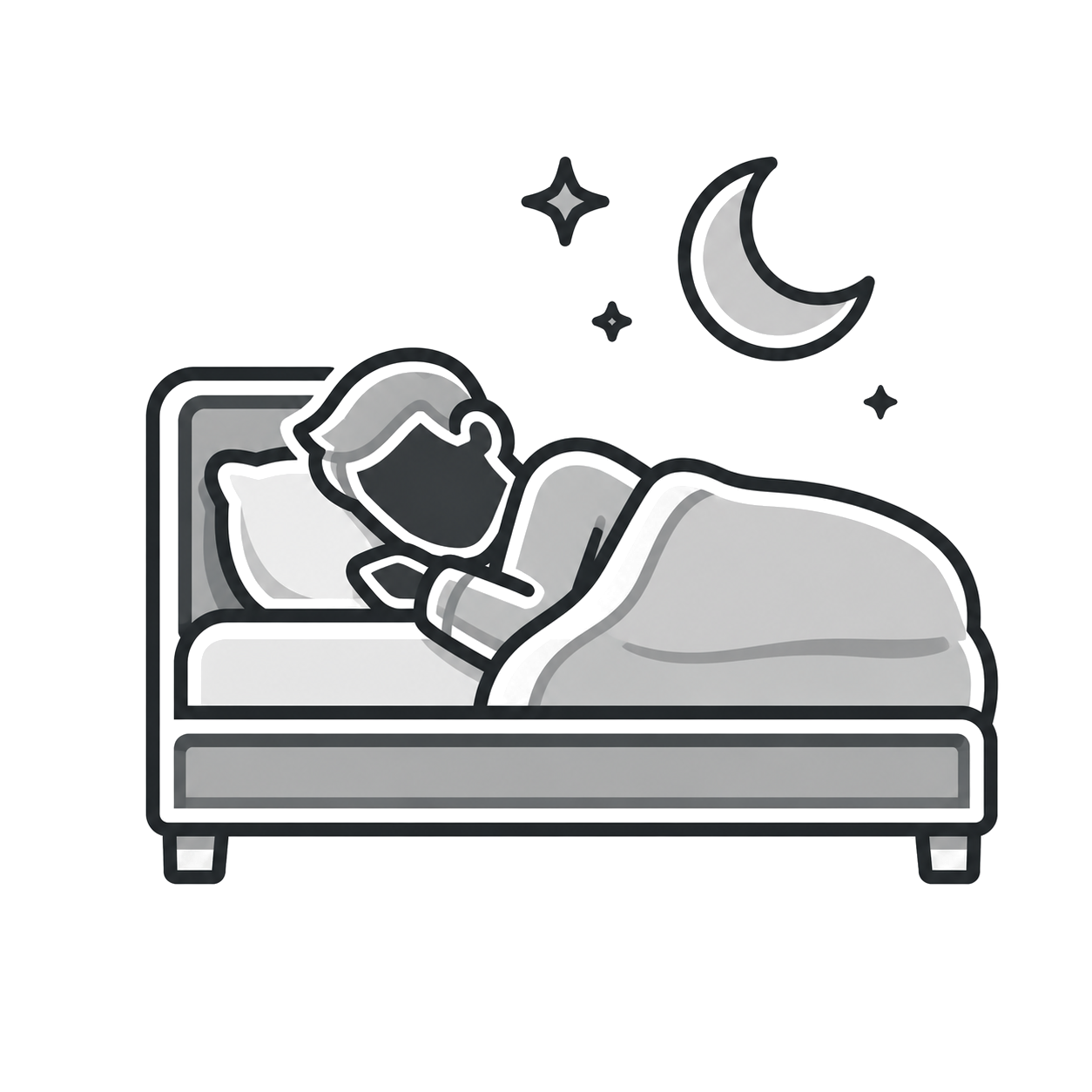 睡眠