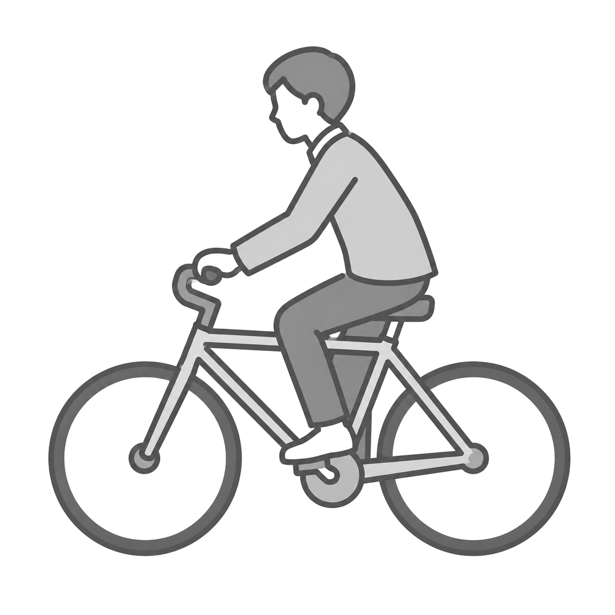 自転車