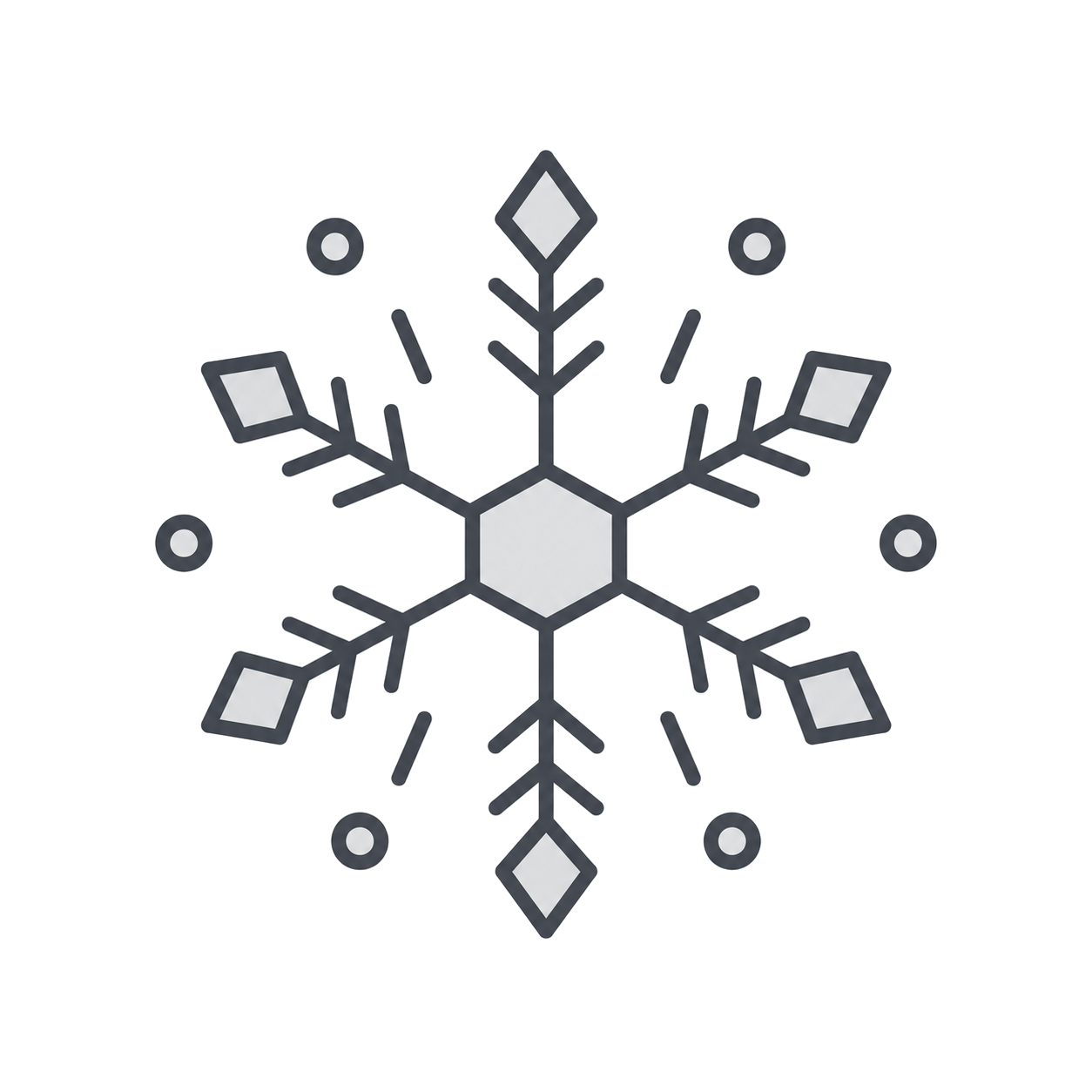雪