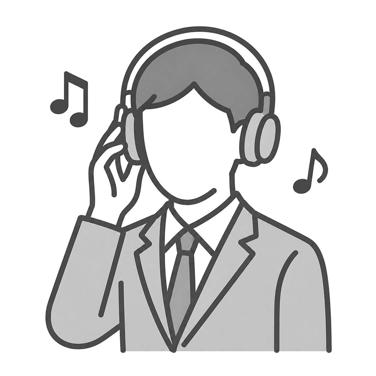 音楽鑑賞