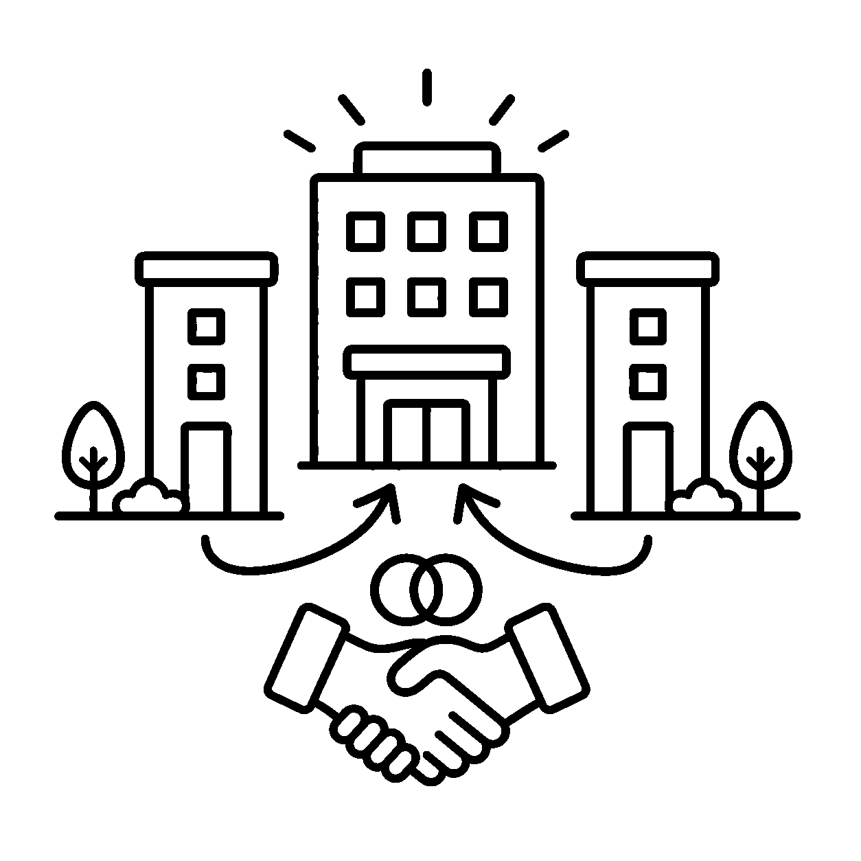 M&A