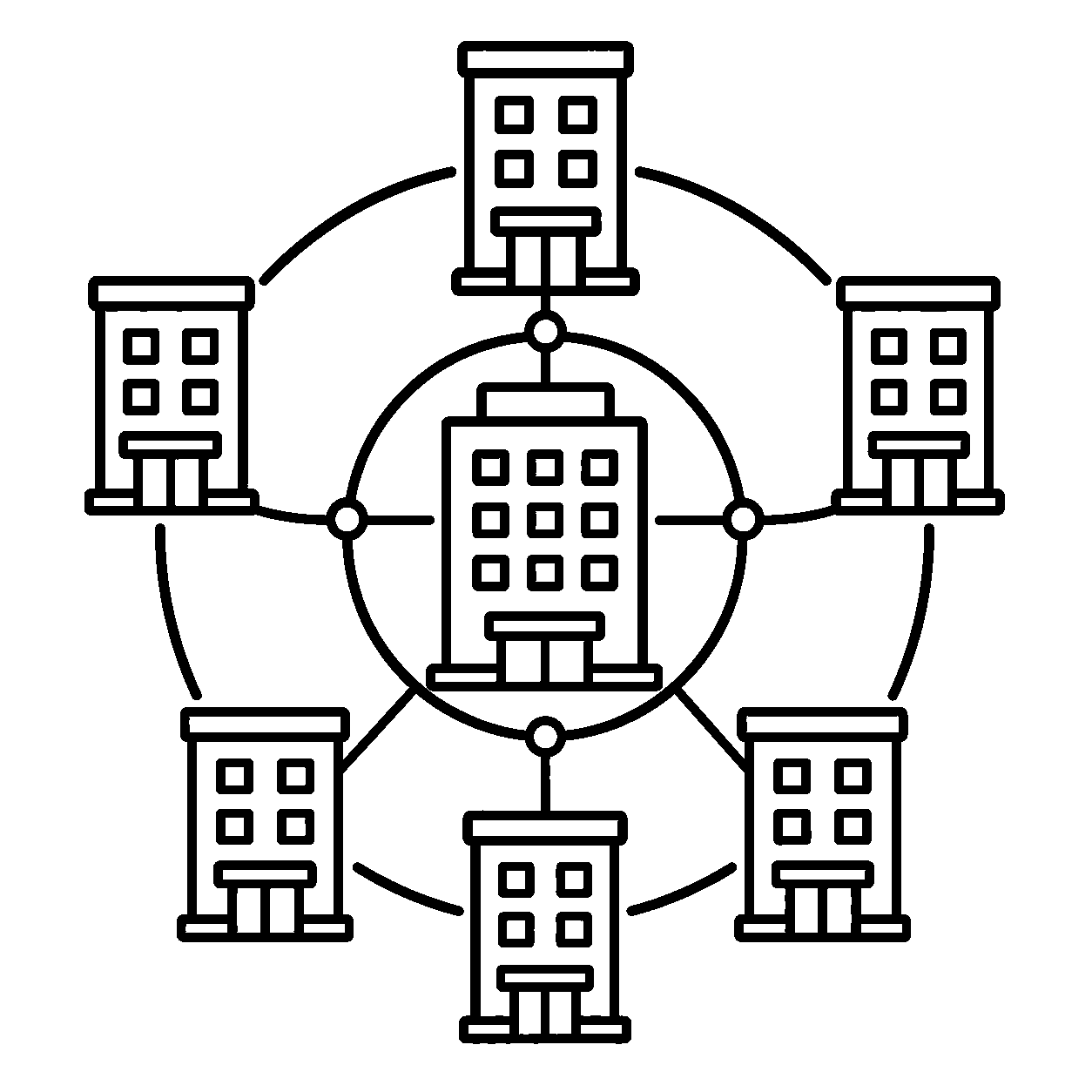 グループ会社
