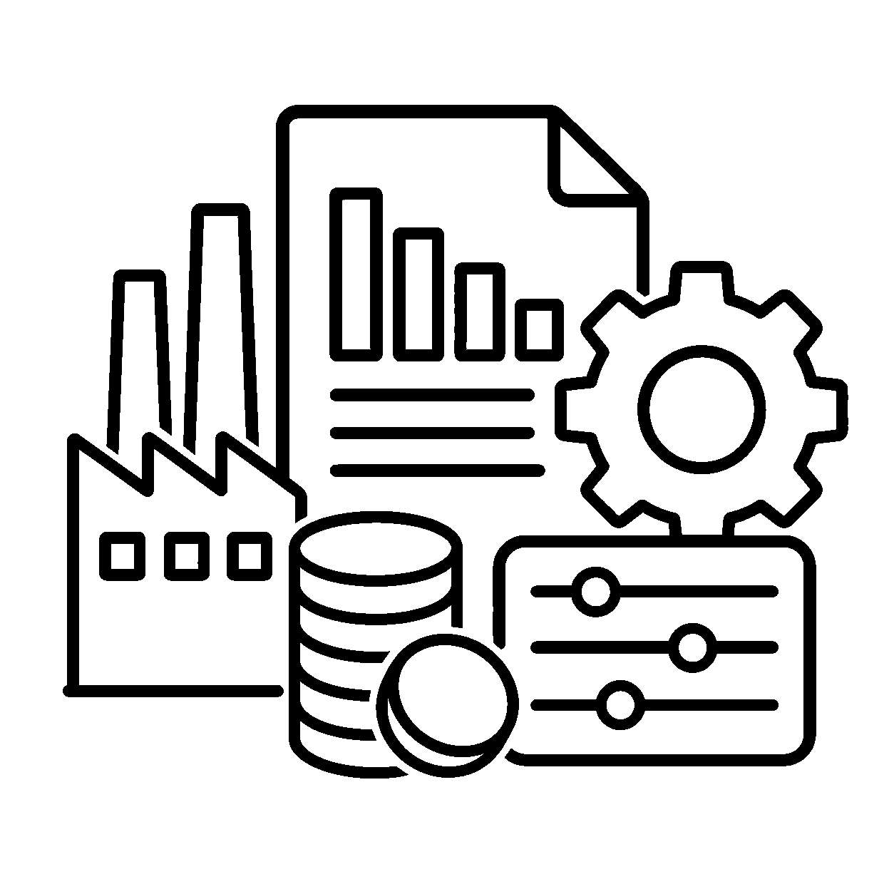 原価管理