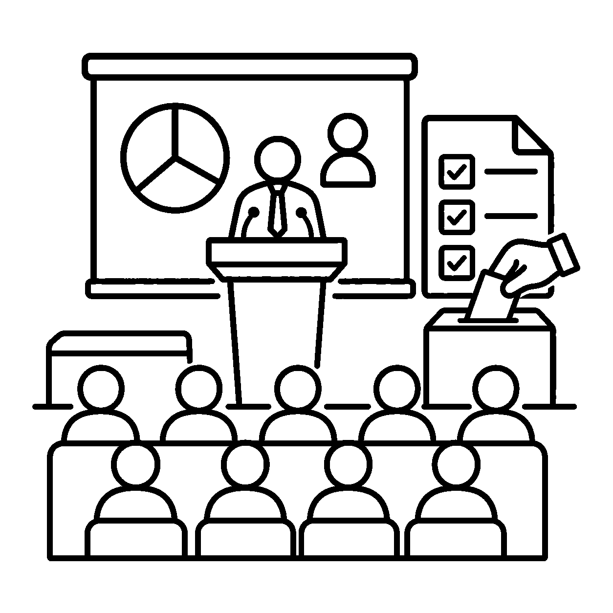株主総会