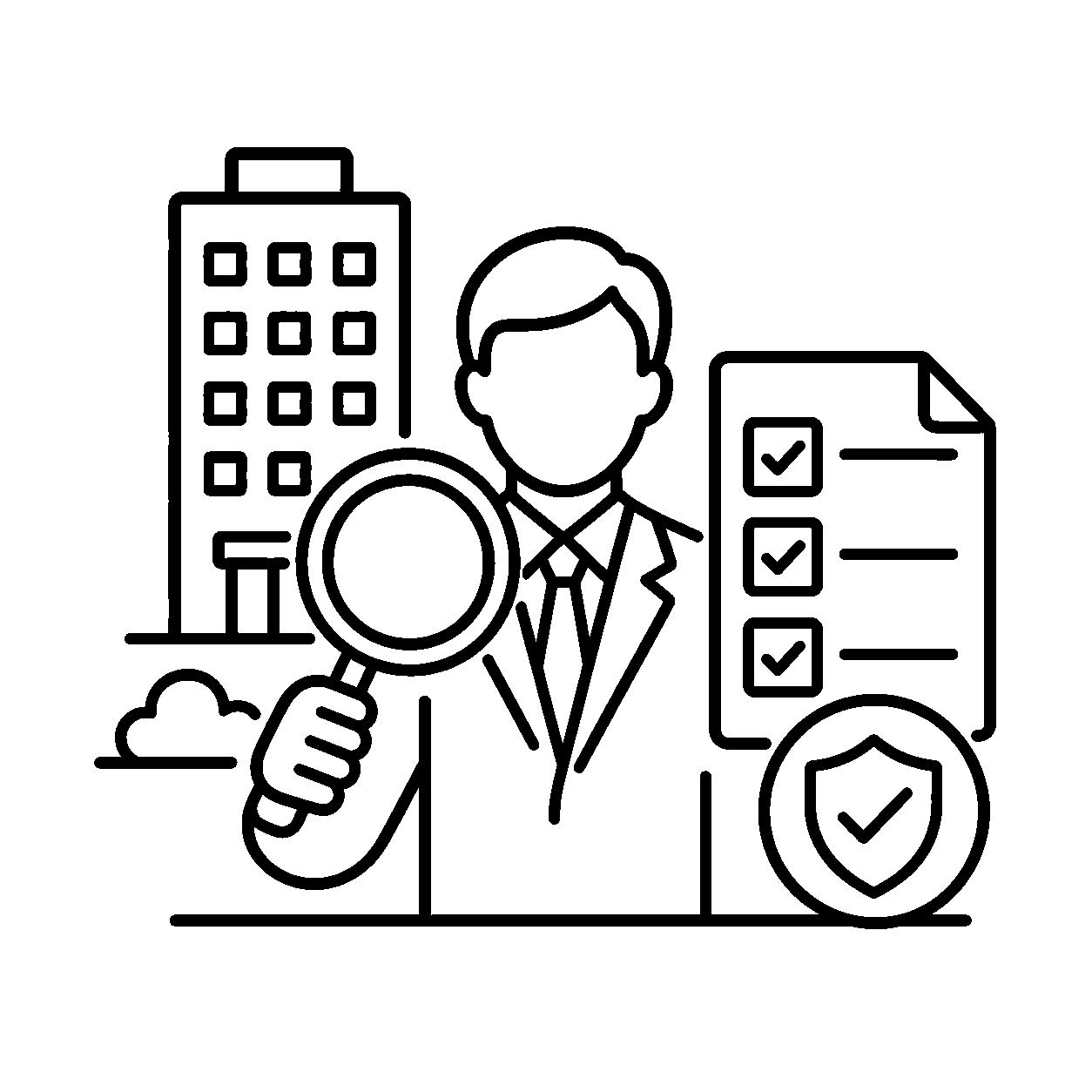 監査役