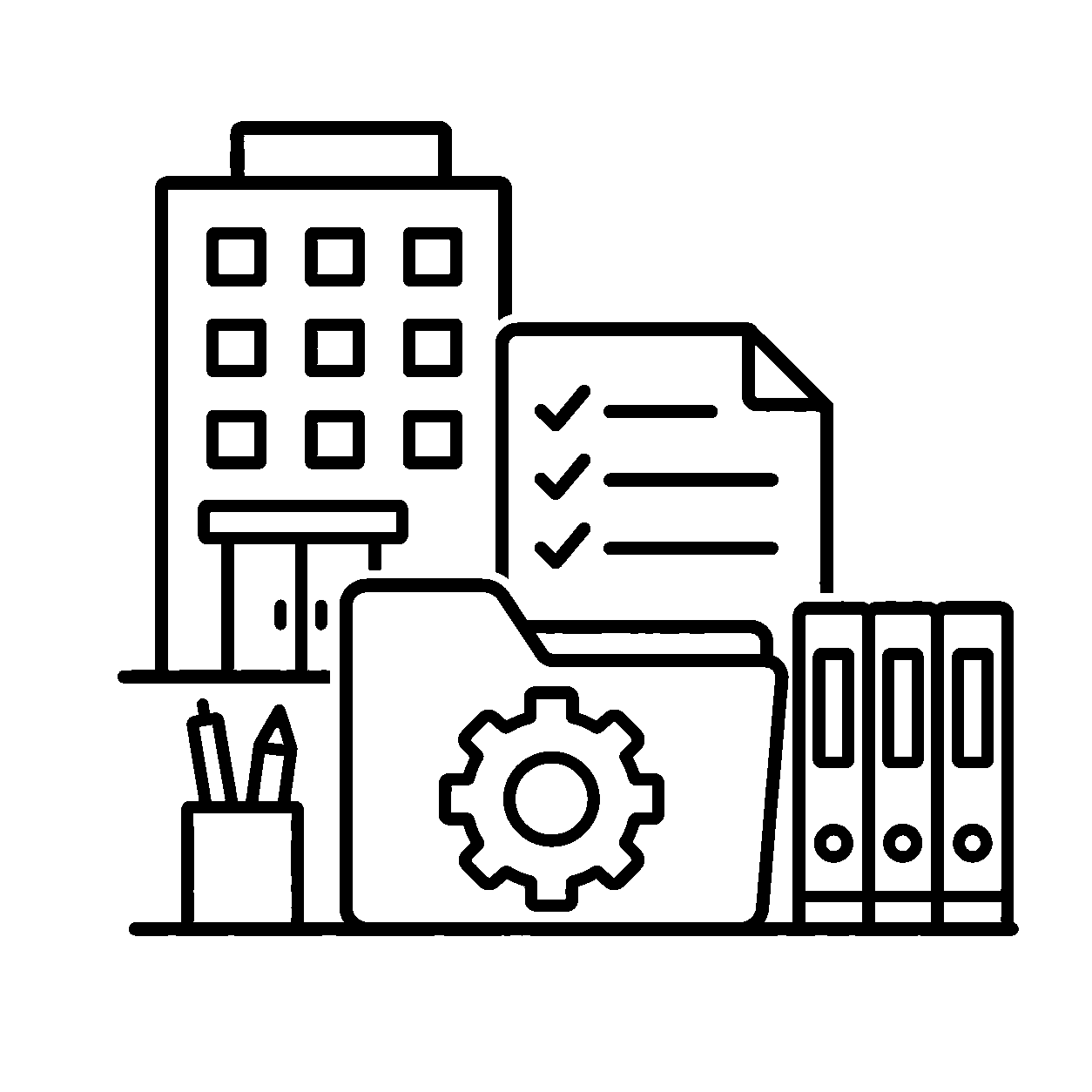 管理部門