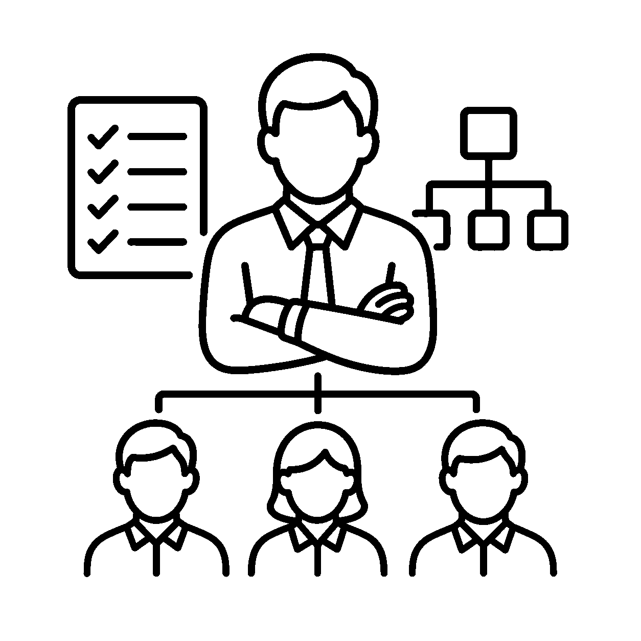 課長